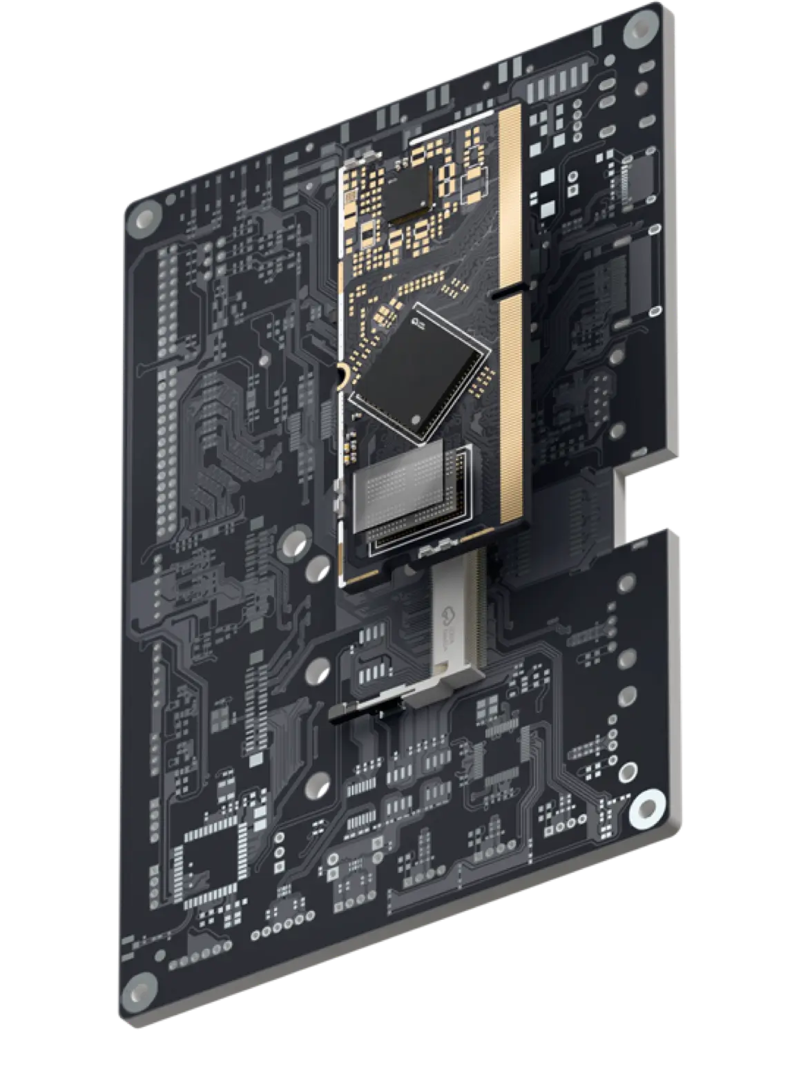 FR-4 PCBs