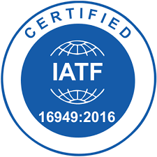 IATF 16949:2016