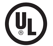 UL Listed